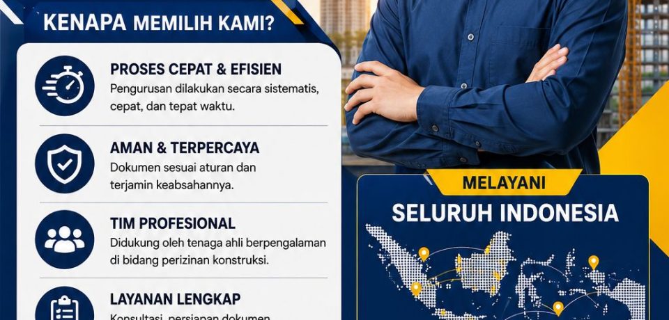 jasa pengurusan sbujk indonesian mining